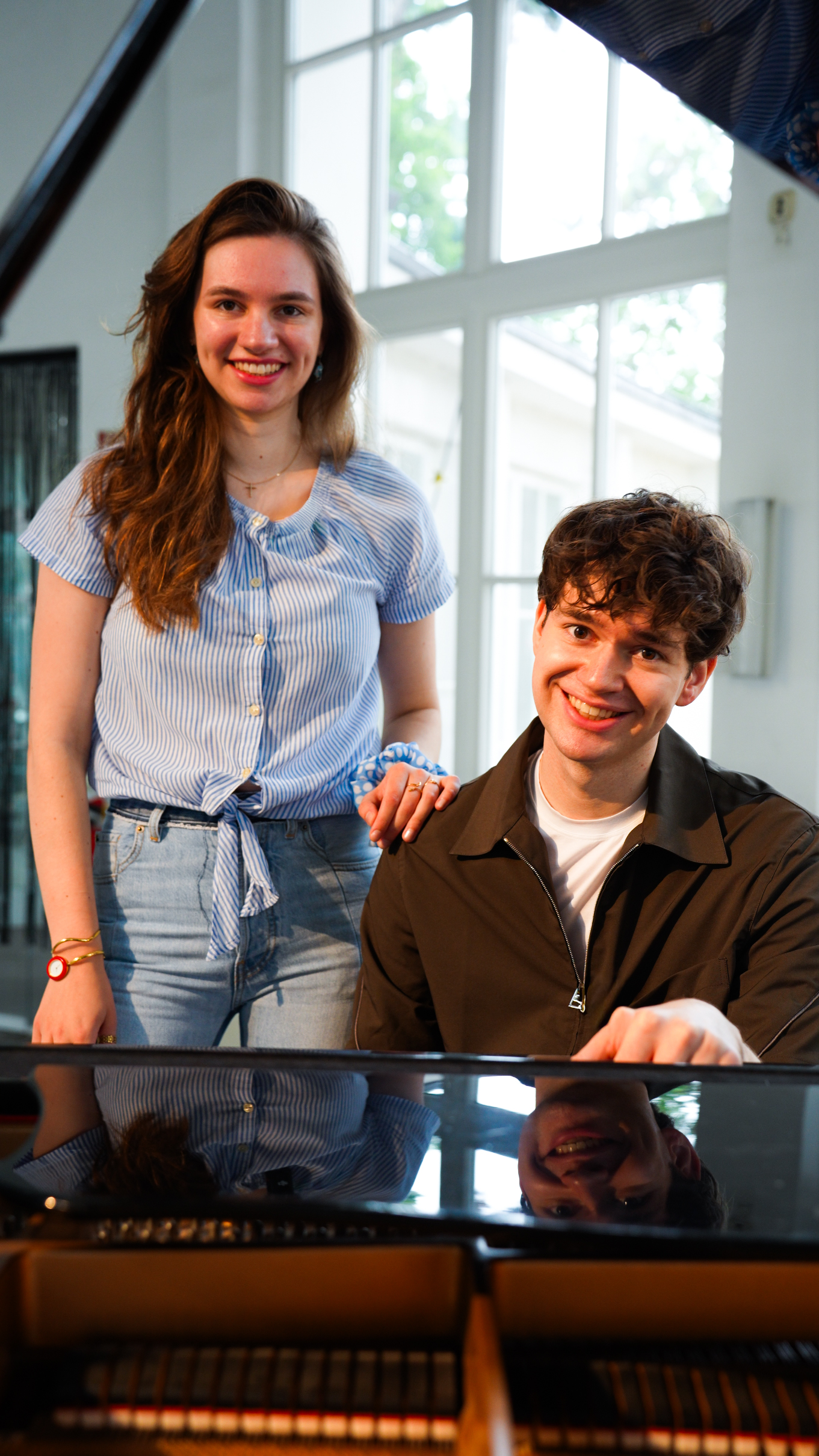Felicitas&Jonas