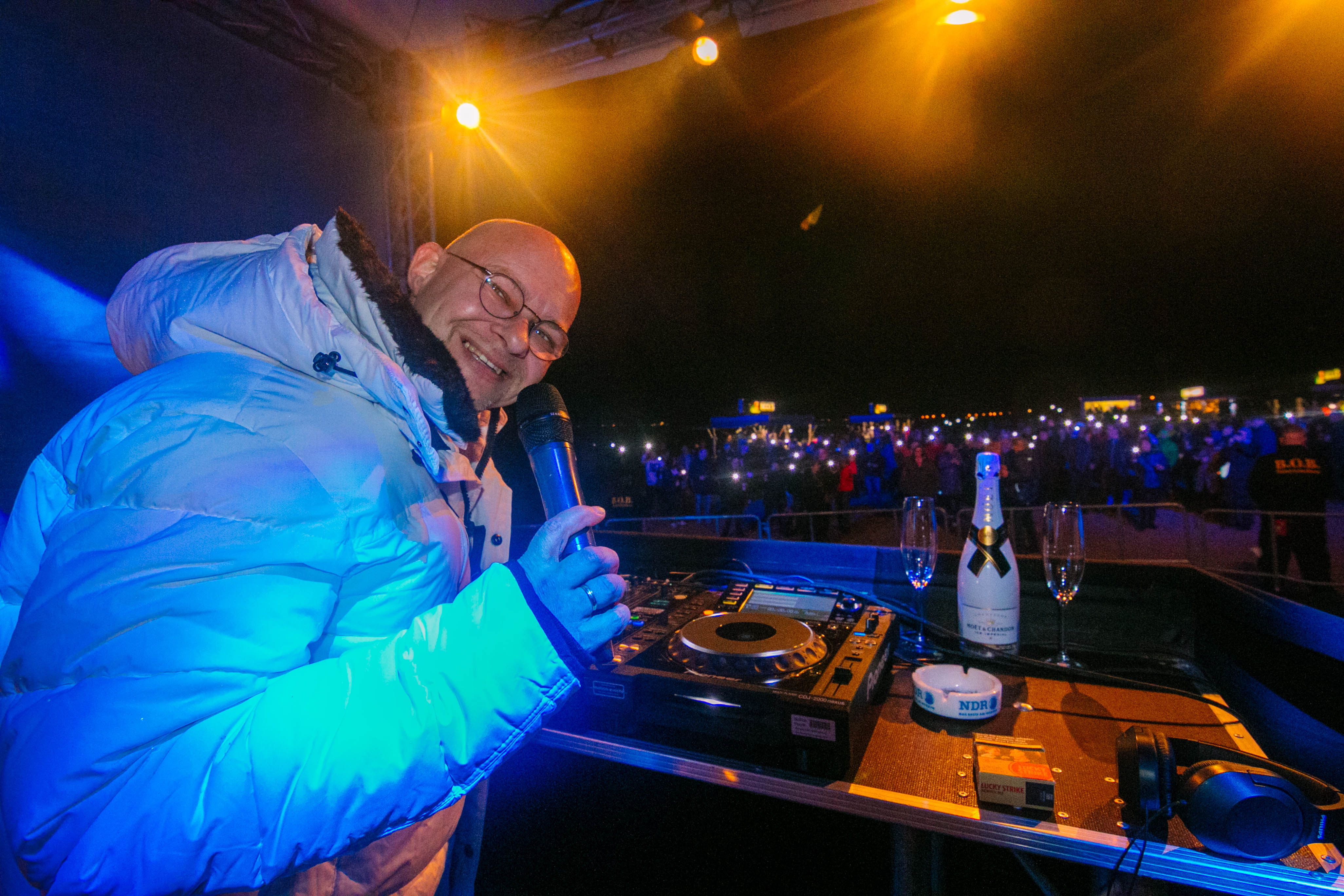 DJ René Kleinschmidt