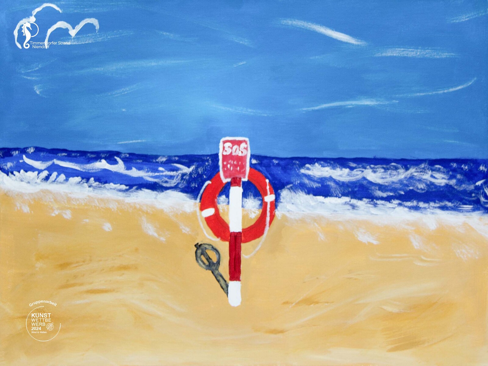 Online-Voting: Gewinner Gruppe ©Axel Kruse & Luisa Marie Grasse