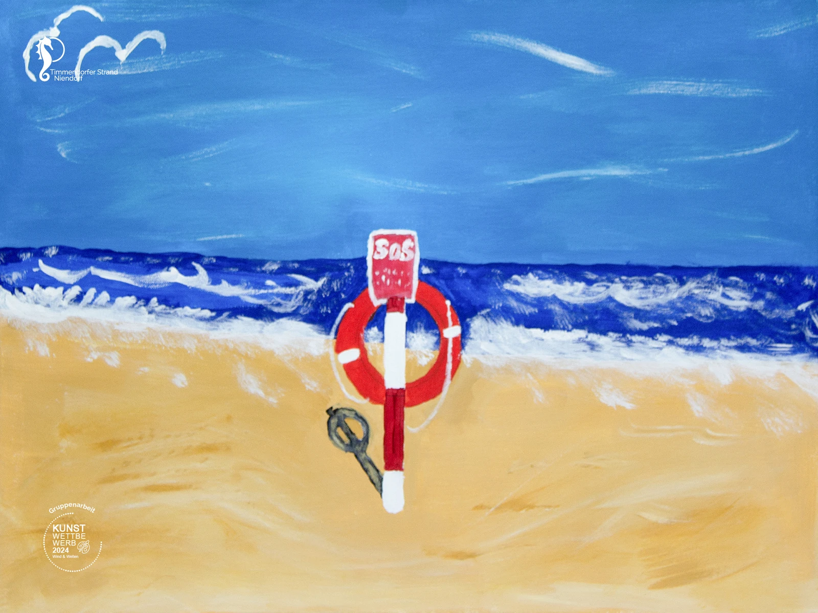 Online-Voting: Gewinner Gruppe ©Axel Kruse & Luisa Marie Grasse