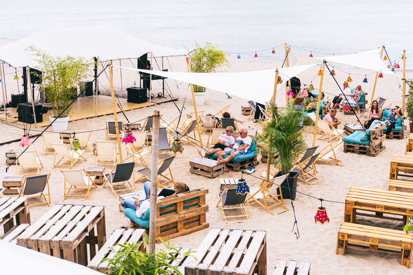Die Timmendorfer Strand Niendorf Tourismus GmbH (TSNT GmbH) präsentiert die Highlight-Events 2026