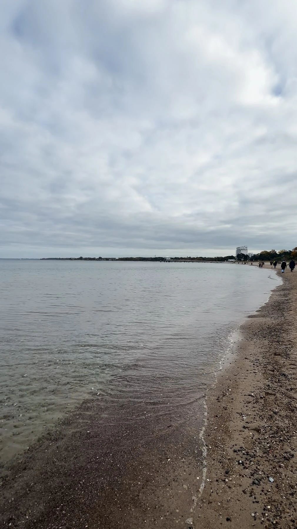 
                    Ein kleiner Spaziergang an der Ostsee in Timmendorfer Strand was gibt es bitte schöneres? #timmendorferstrand...
                
