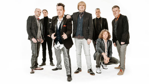 Pop trifft Orchester: Die Prinzen live an der Ostsee bei „Stars am Strand – Special Edition“