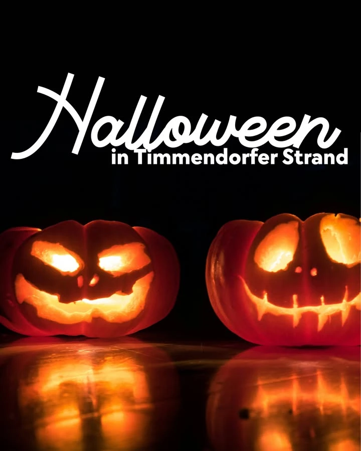 
                    Halloween in Timmendorfer Strand: Das geht am 31. Oktober! Vom schaurigen Dinner über Tanzen mit Meerblick bis zur
                