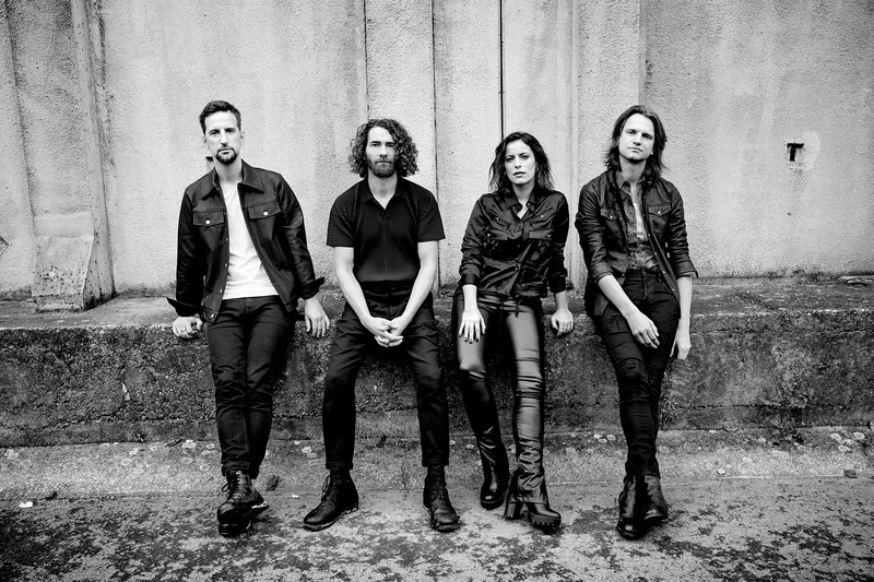 Band Silbermond