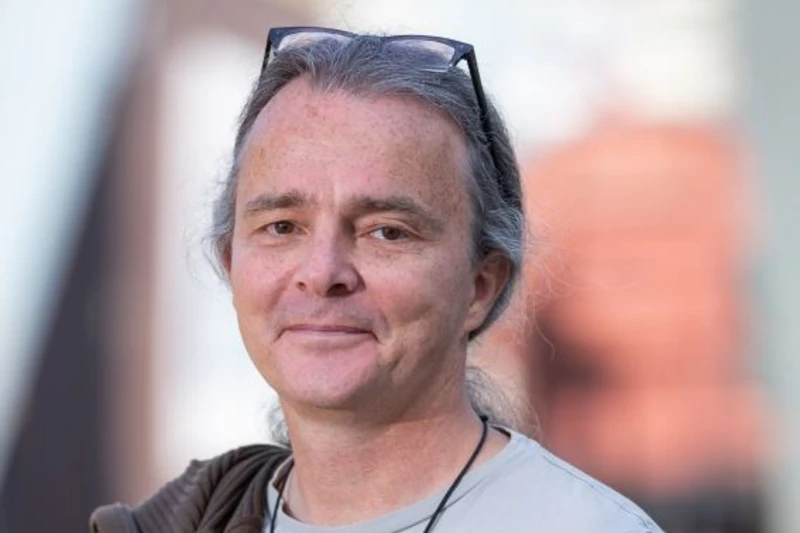 Foto von Michael Jensen