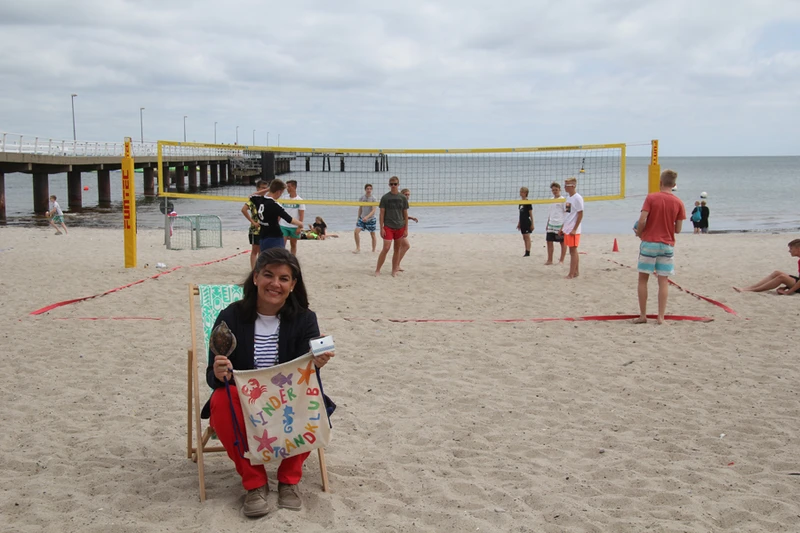Strandklub Eva Puertas