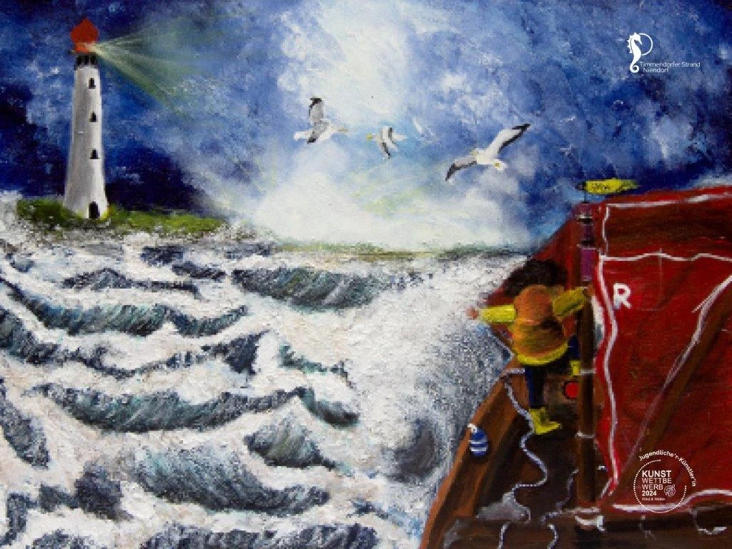 Online-Voting: Gewinner 13-18 Jährige ©Emma Maaß