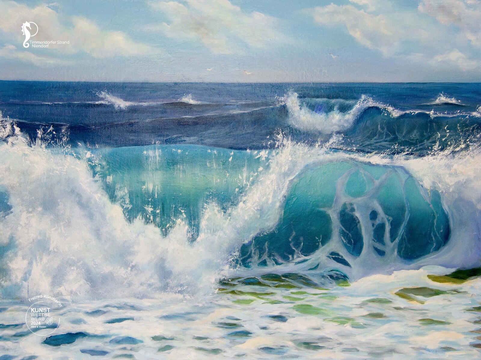 Jury-Voting: Platz 1 Freizeit ©Tatjana Timotin