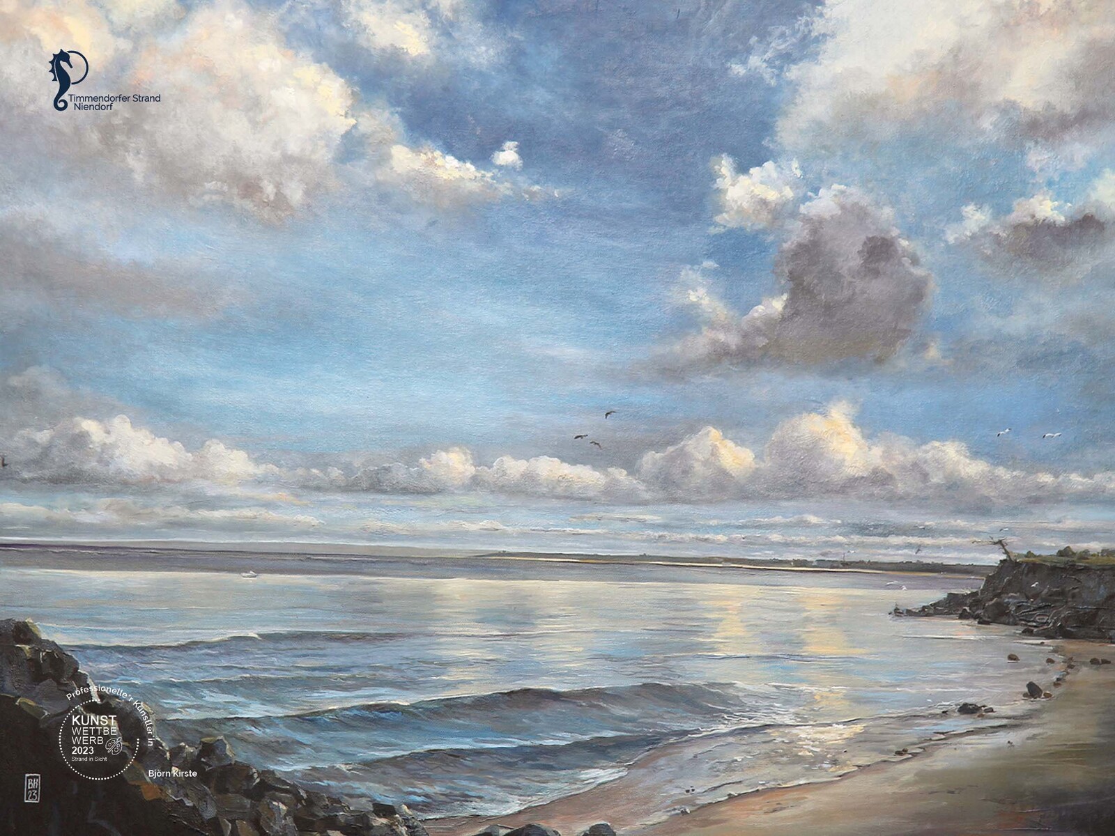 1. Platz Professionell: ©Björn Kirste