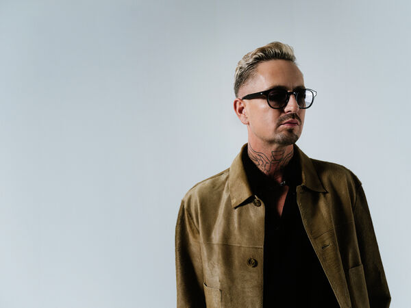 Weltstar kommt zu Stars am Strand 2026 – Deutschlands erfolgreichster DJ Robin Schulz feiert seine Timmendorfer Strand Premiere zum 10-jährigen Jubiläum der Konzertserie