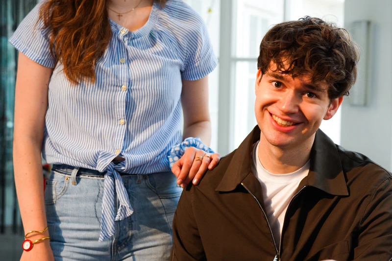 Felicitas&Jonas