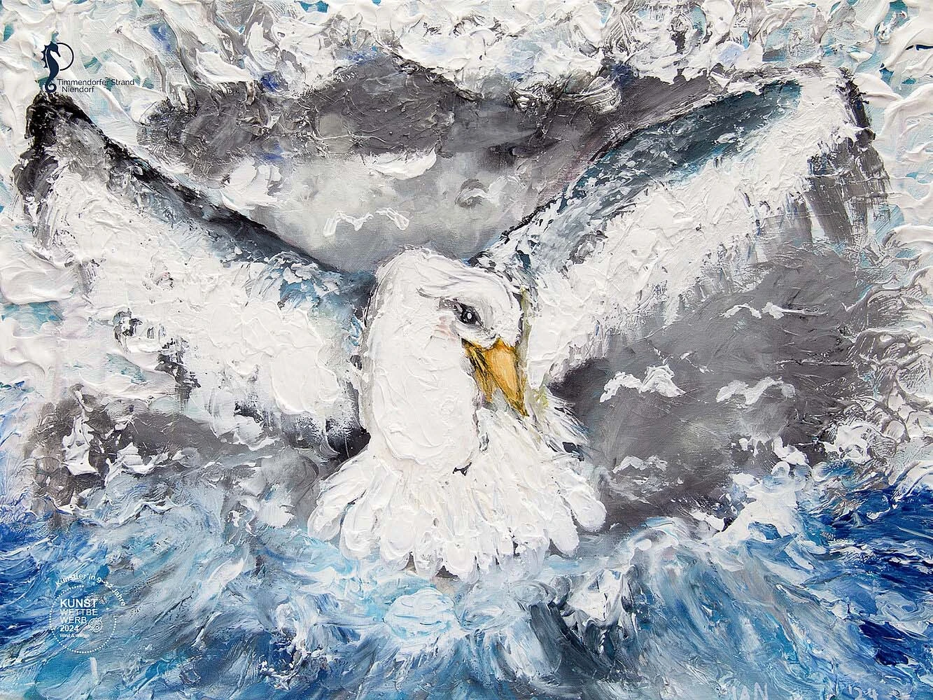 Online-Voting: Gewinner 9-12 Jährige ©Ian Kothanikkel