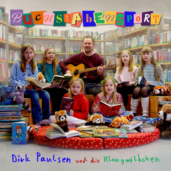 Gemeindebücherei Timmendorfer Strand lädt ein zum „Buchstabensport“