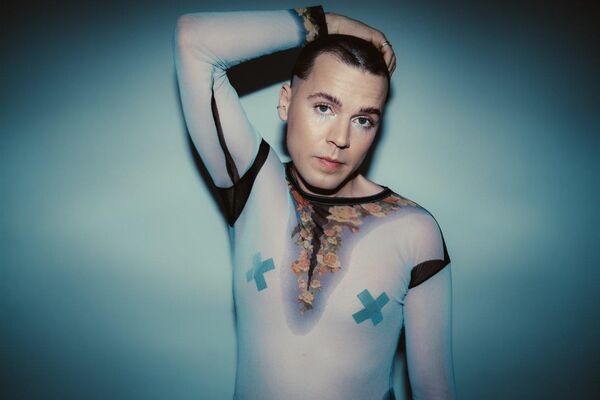 Felix Jaehn feiert die größte Strandparty an der Ostsee – finaler Künstler für die StrandKonzerte Niendorf steht fest