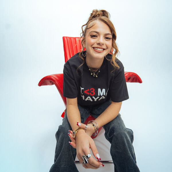 Deutschlands größter Teenie Star kommt nach Timmendorfer Strand. Zah1de feiert Premiere bei Stars am Strand 2026.