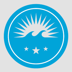Das Logo von der Medienagentur Hochzwei.