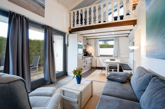 Das perfekte Ferienhaus für deinen Urlaub