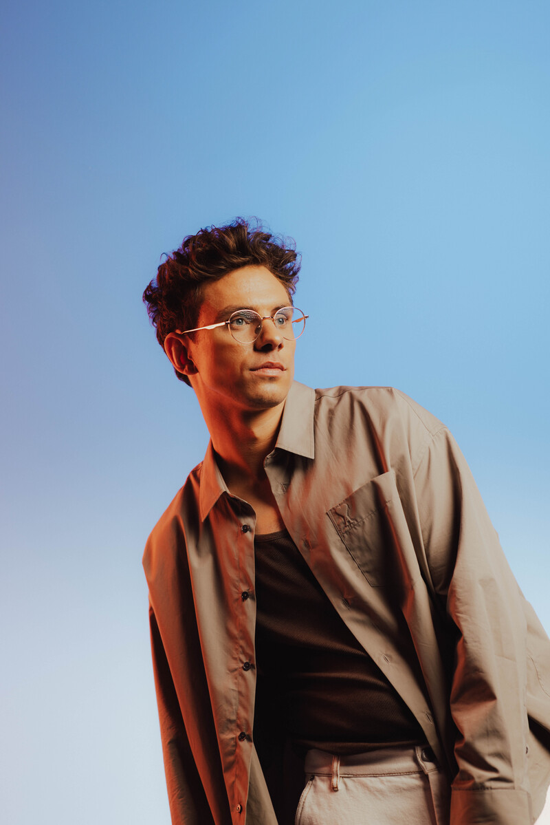 Bild von dem Künstler Kamrad