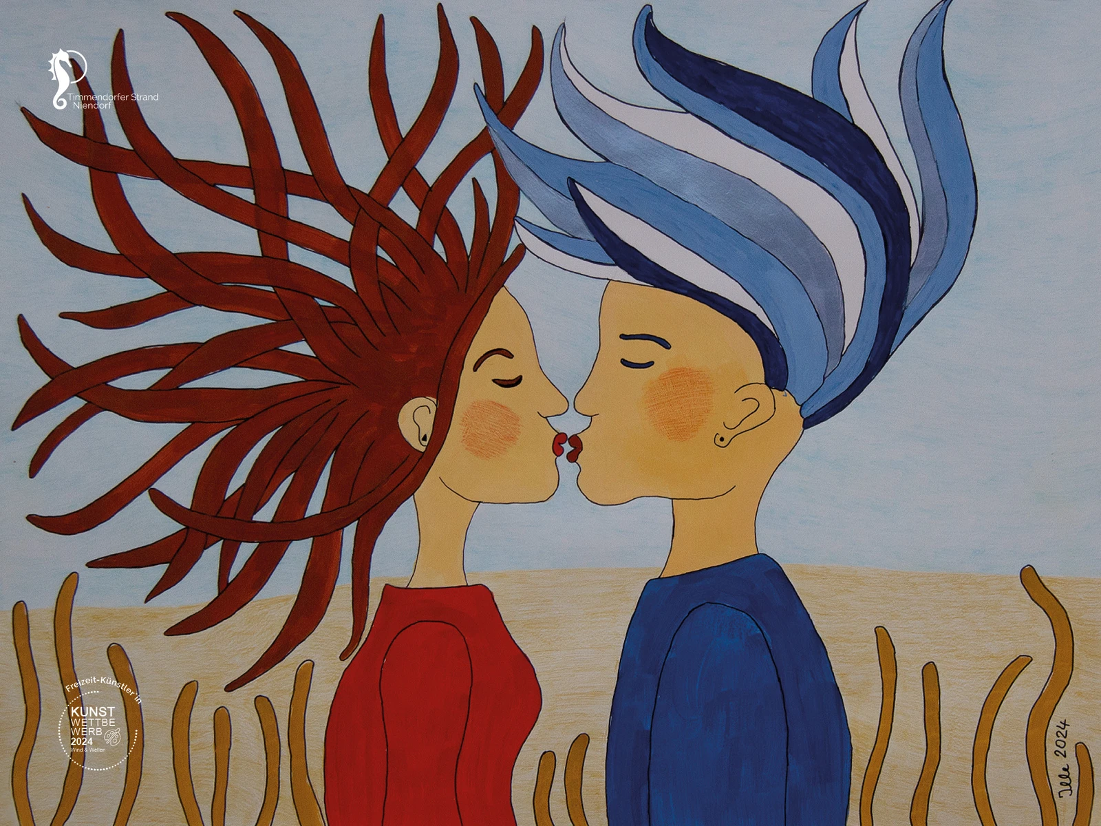 Online-Voting: Gewinner Freizeit ©Ilona Wiese