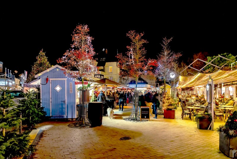 Musikalischer Wintertraum
