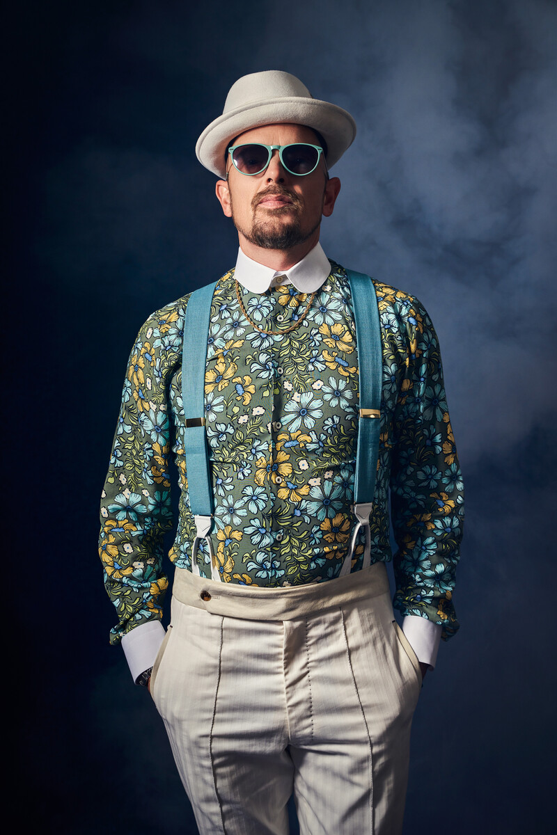 Bild des Künstlers Jan Delay