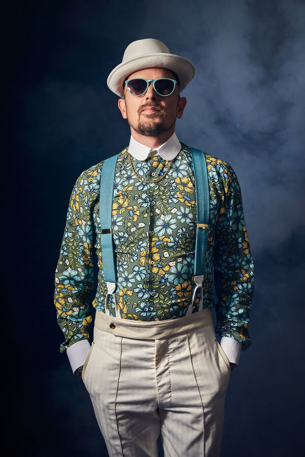 Bild des Künstlers Jan Delay