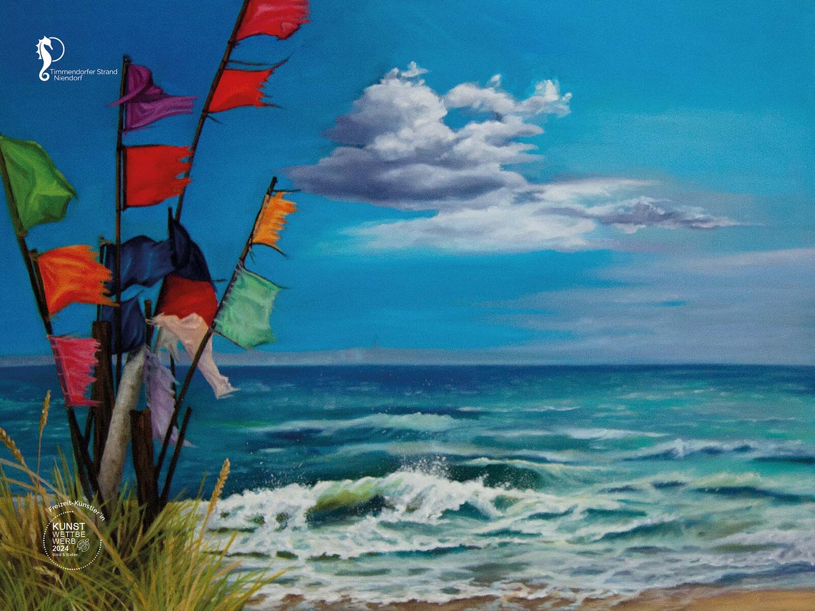 Jury-Voting: Platz 3 Freizeit ©Ursula Stüwe-Schmitz