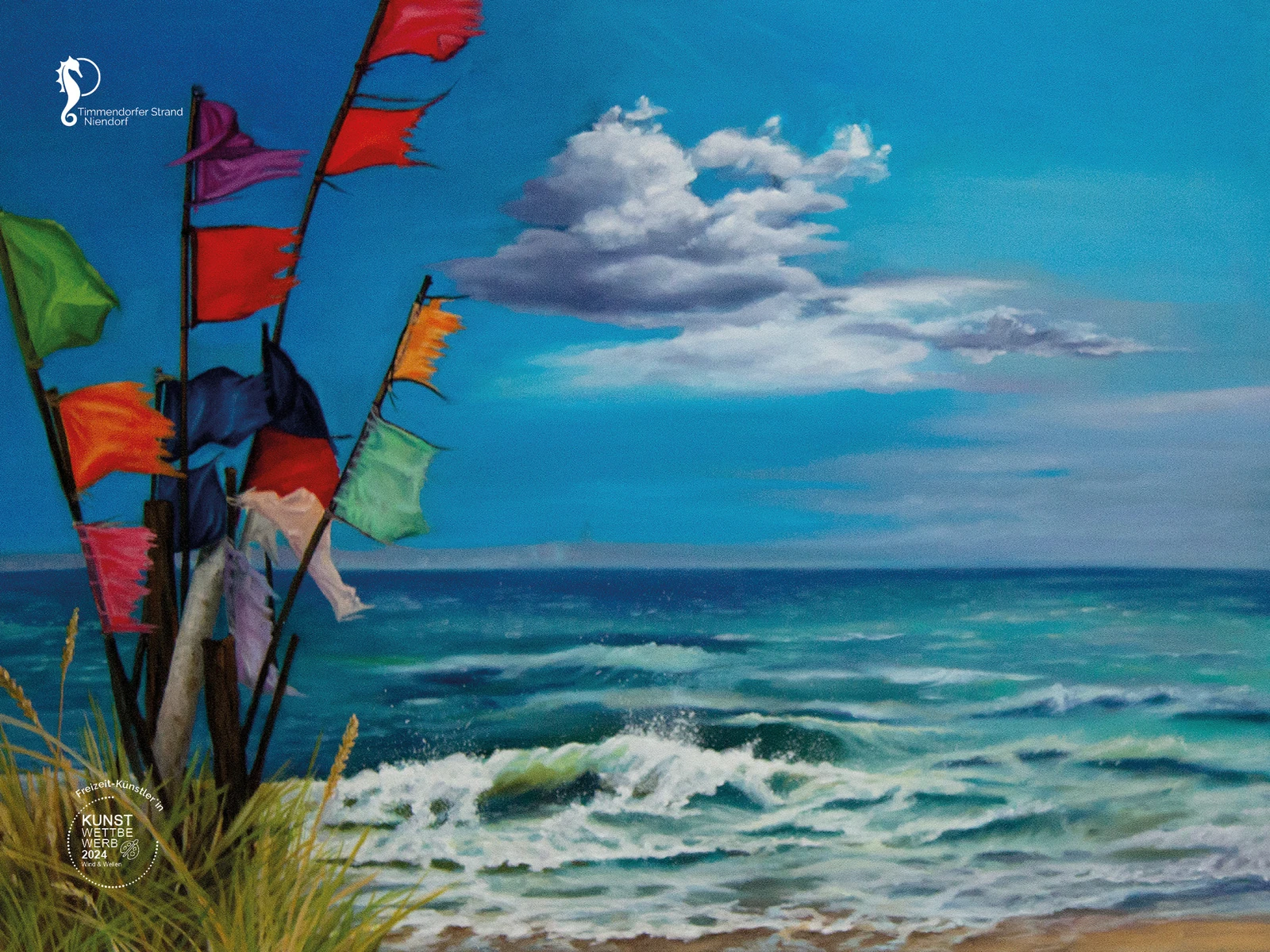 Jury-Voting: Platz 3 Freizeit ©Ursula Stüwe-Schmitz