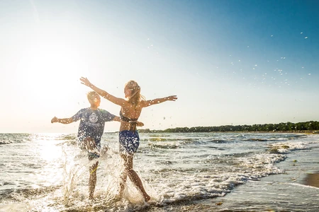 ... zu jeder Zeit Balsam für die Seele