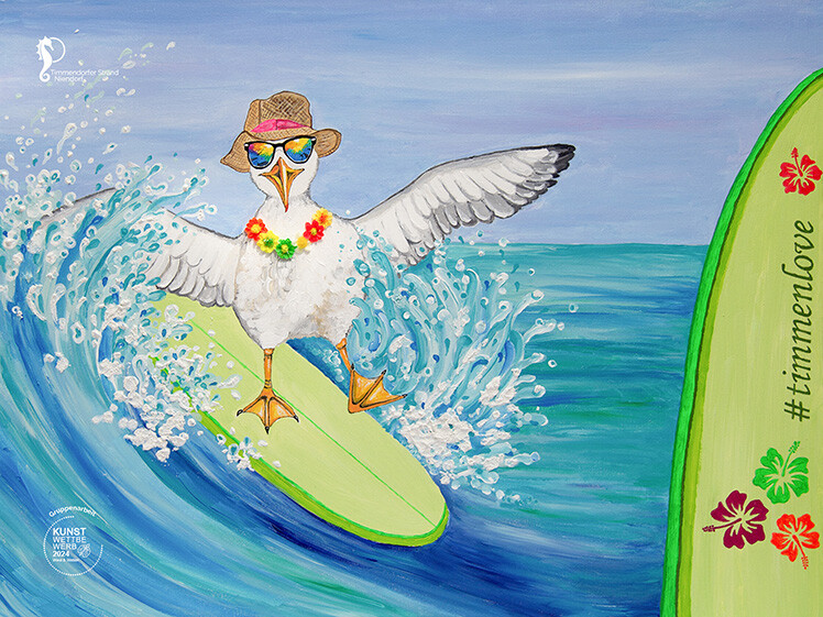 Jury-Voting: Platz 1 Gruppe ©Alexandra & Christina Krüger