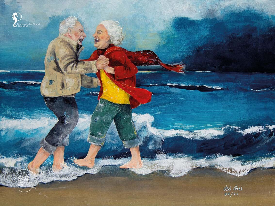 Jury-Voting: Platz 2 Freizeit ©Angela Büssenschütt