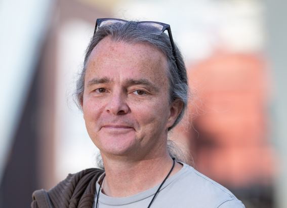 Foto von Michael Jensen